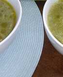 Sopa Aguadito
