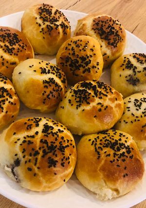 صورة لوصفة خليه النحل 🐝🍯😍😋