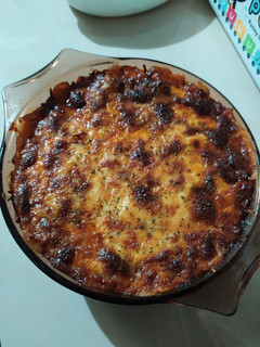 Foto resep Lasagna Bolognaise