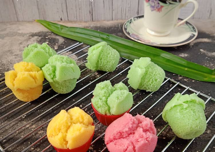 Kue Mangkok