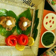 Methi na Gota A picture of Methi na Gota.