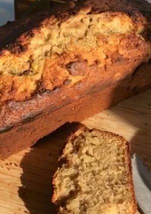 Foto de Banana Bread (Pão de banana)