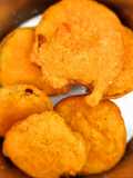 মেলার বেগুনী (beguni recipe in Bengali)