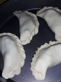 Una foto de Masa para empanadas👩🍳day