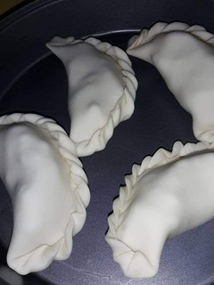 Una foto de Masa para empanadas👩🍳day