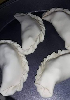 Una foto de Masa para empanadas👩‍🍳day