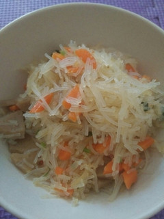 Foto resep Bihun Goreng
