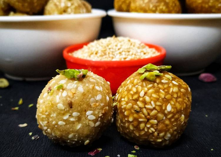 𝐒𝐞𝐬𝐚𝐦𝐞 𝐋𝐚𝐝𝐨𝐨 - 𝐋𝐨𝐡𝐫𝐢 𝐞𝐬𝐩𝐞𝐜𝐢𝐚𝐥