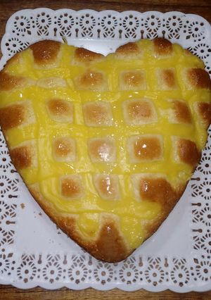 Una foto de Torta matera