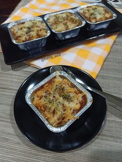 Foto resep Macaroni Schotel