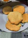 GALLETAS DE LIMÓN 😋