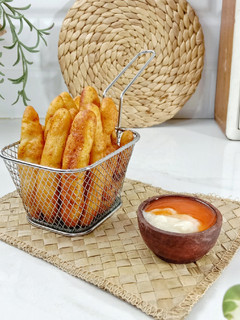 Foto resep Stik Kentang