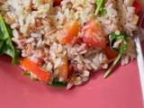 Arroz de Atum