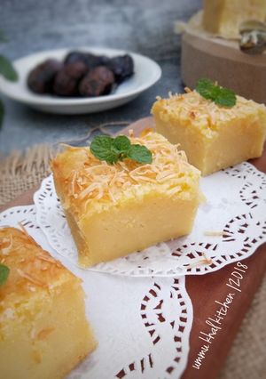 Foto resep Proll Tape Super Legit