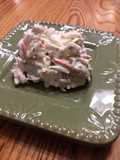 Creamy Coleslaw