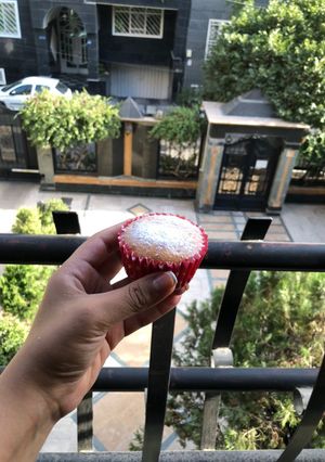 عکسی از دستور پای سیب🥧