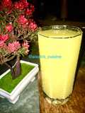 Lemon abarba