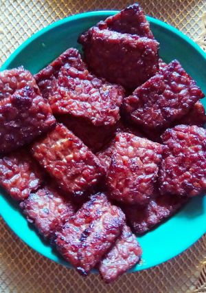 Foto resep Tempe Bacem