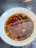 Chili oil