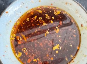 Foto resep Chili oil