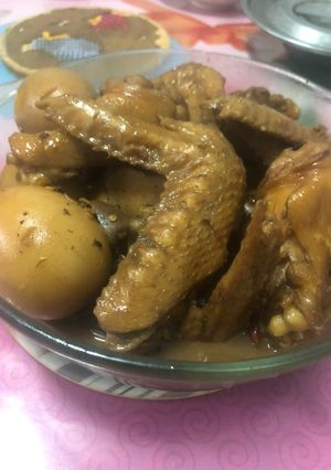 麻辣滷味 的食譜成品照片