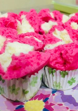 Foto resep Bolu Kukus Mekar