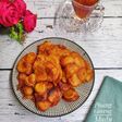 Pisang Goreng Madu