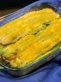 Coste gratinate