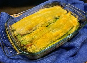 Foto di Coste gratinate
