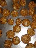Tilli goudh recipe...