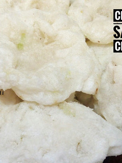 Foto resep Cireng Salju Crispy