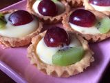 Mini Fruit Pie