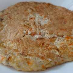 รูปของ Tahu Panggang Teflon (Menu Diet Ibu Menyusui) #3