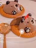 🍫 Chocolate Mousse Anti Gagal