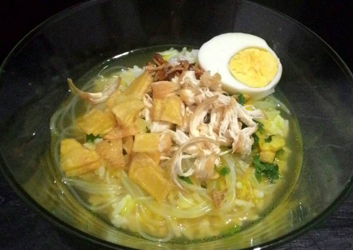 Soto Ayam