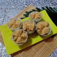 Bolu Kukus Coklat Gluten Free
