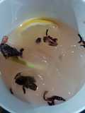 Gin com Especiarias