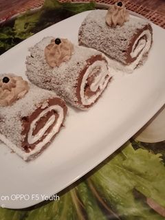 صورة لوصفة لقمة الباشا 🍥