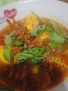 Foto resep Pindang tulang palembang