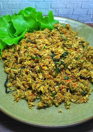 Foto resep Pampis Tongkol