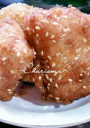 Foto resep Bolang Baling #kisahkasihcookpad