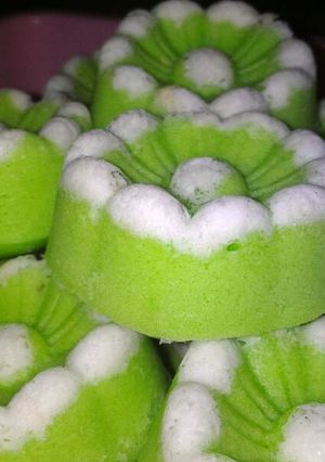 Foto resep Putu Ayu