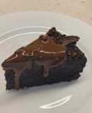 Bánh chocolate oreo 3 nguyên liệu