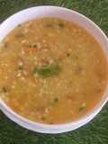 Barley, jau ka dalia