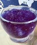 🌱 Mủ Trôm Nước Cốt Hoa Đậu Biếc