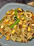🇹🇭 PAD THAI (ผัดไทย, Tailandia)
