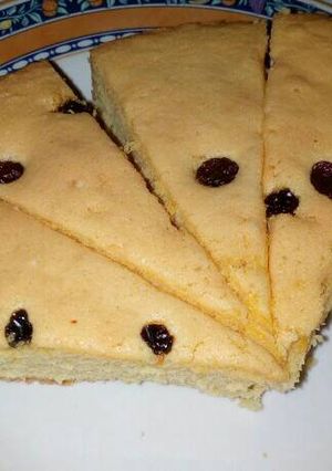 Foto resep Bolu Praktis Lembut