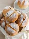 Petit Pain [French Roll]