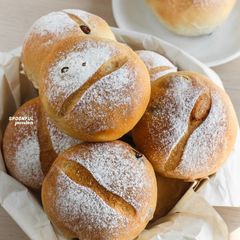 A picture of Petit Pain [French Roll].