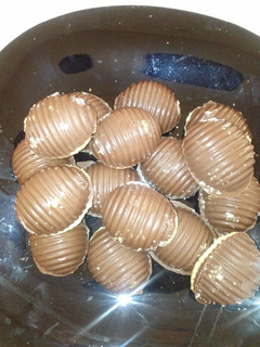 صورة لوصفة قاطو الحلزون